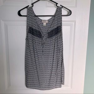 Loft Tank Top